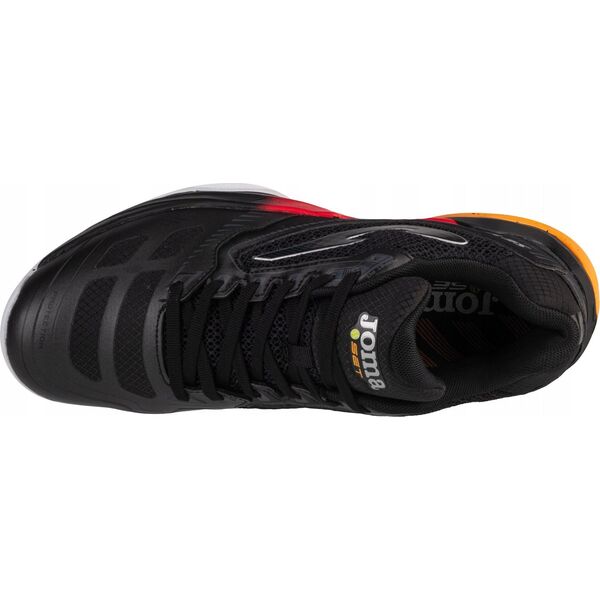 Joma Joma Set Men 2401 TSETW2401C Czarne 44 14121483 8445954897009