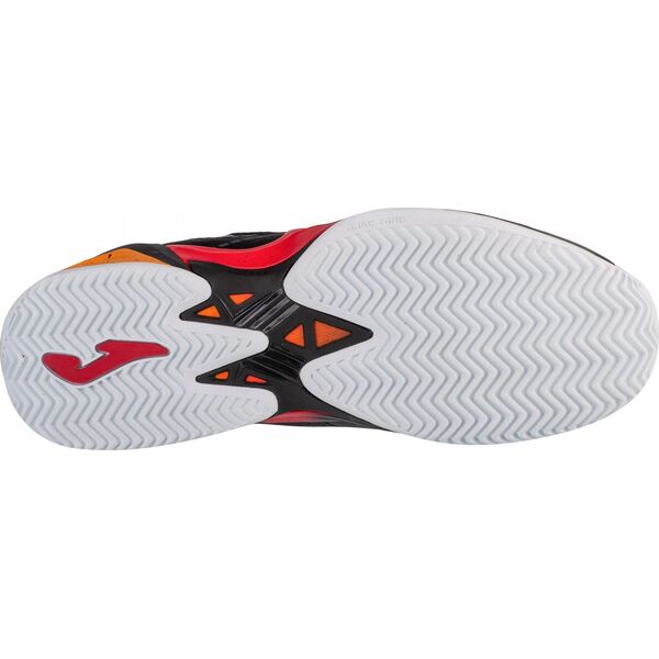 Joma Joma Set Men 2401 TSETW2401C Czarne 44 14121483 8445954897009
