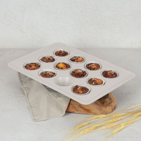 Berlinger Haus FORMA DO MUFFINEK BERLINGER HAUS BH-7877 SAHARA 14121633 5999108472282