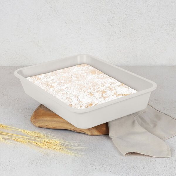 Berlinger Haus FORMA BRYTFANNA 40x28cm BERLINGER HAUS BH-7658 SAHARA 14121640 5999108472206