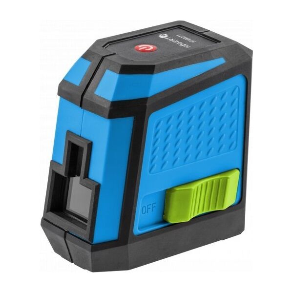 Högert Technik HOGERT RED LASER LEVEL 24 m 14125405 5902801331459