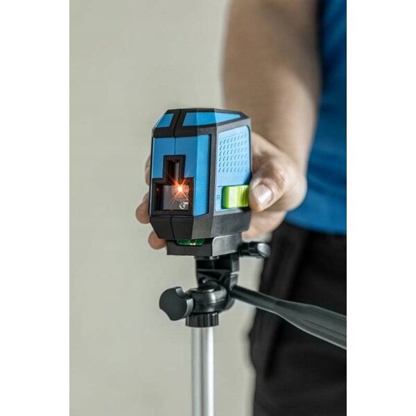 Högert Technik HOGERT RED LASER LEVEL 24 m 14125405 5902801331459