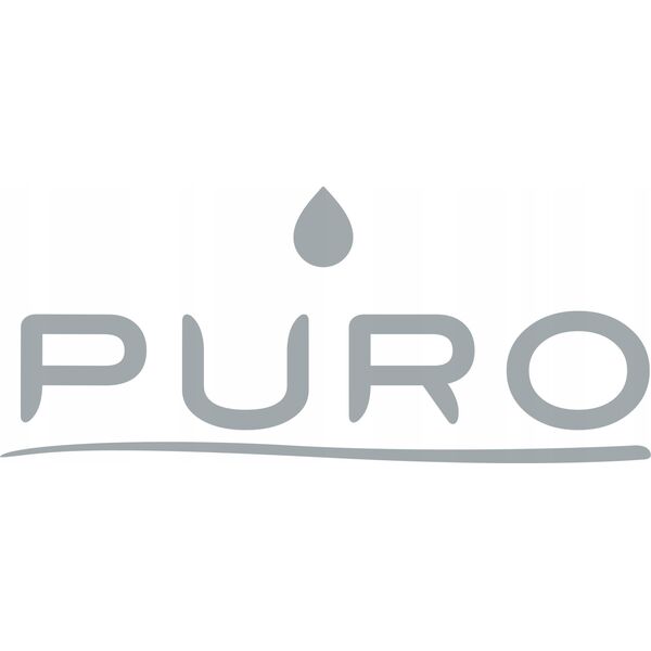 Puro Etui silikonowe Puro 03 Nude do iPhone 16 Pro - przezroczyste 14127432 8018417484957