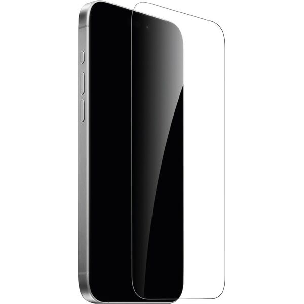Puro Szkło hartowane Puro Privacy Tempered Glass do iPhone 16 Plus / iPhone 15 Plus 14127486 8018417490095