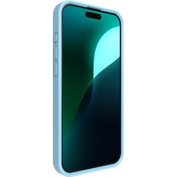 Zagg International ZAGG SoHo Snap - obudowa ochronna do iPhone 16 Plus kompatybilna z MagSafe (blue) 14127878 840390320636