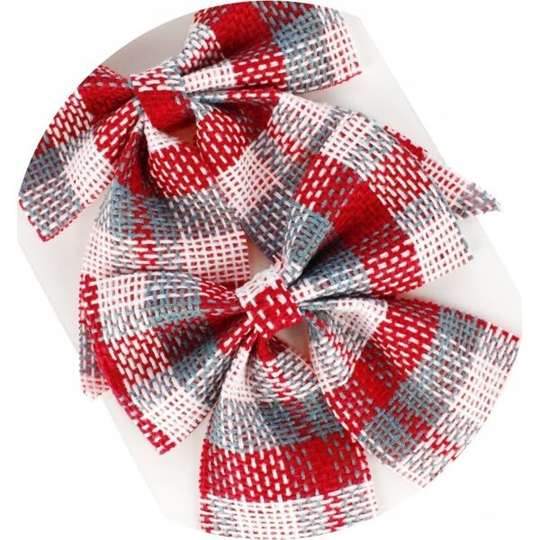Craft with Fun OZDOBA BN KOKARDA MIX 2SZT CF 12/144 14128004 5904335883107