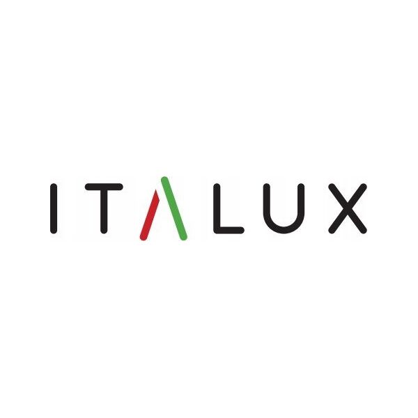 Kinkiet Italux Italux Ortelo OWL-6650-2-WH-3K kinkiet lampa ścienna ogrodowa IP54 4x4W LED 3000K biały 14128383 5902854534456