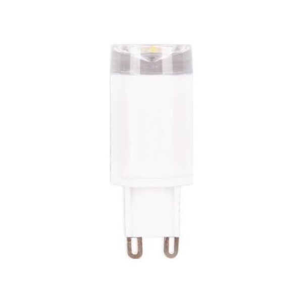 LVT Żarówka Vita LED LVT 27360 3W G9 2700K biała ciepła 14128418 5904703008538