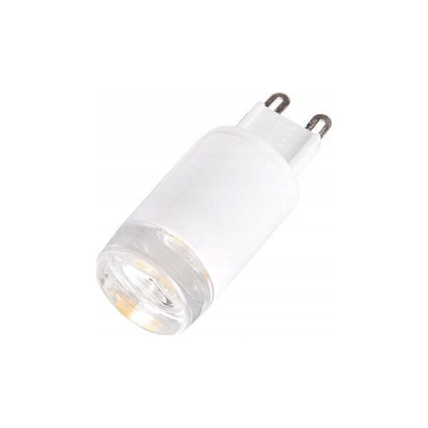 LVT Żarówka Vita LED LVT 27360 3W G9 2700K biała ciepła 14128418 5904703008538