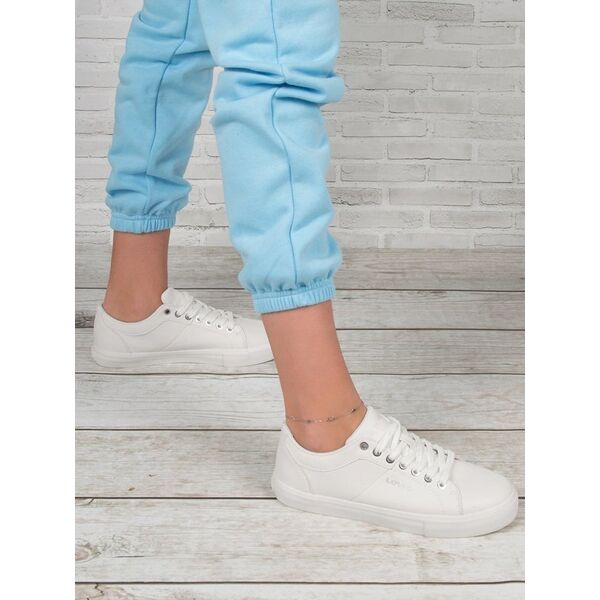 Levi`s Levi's Woodward S 233414-794-50 białe 38 14128558 7613417754881