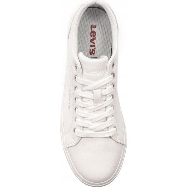 Levi`s Levi's Woodward S 233414-794-50 białe 38 14128558 7613417754881