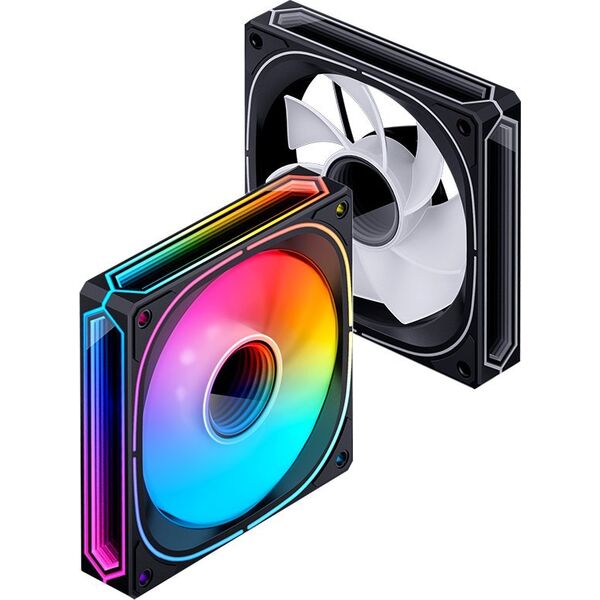 Wentylator Jonsbo Fan JONSBO FR-505BR 14131831 6970620553498