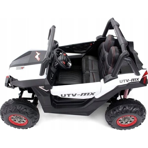LeanToys Gra Kółko i Krzyżyk 4,5 cm Czerwona 14132538 5905679075463