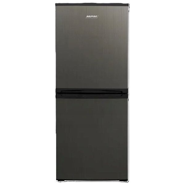 Lodówka MPM CHŁODZIARKO ZAMRAŻARKA MPM 185 KB 42 DARK INOX 55/137/57 14133324 5903151046475