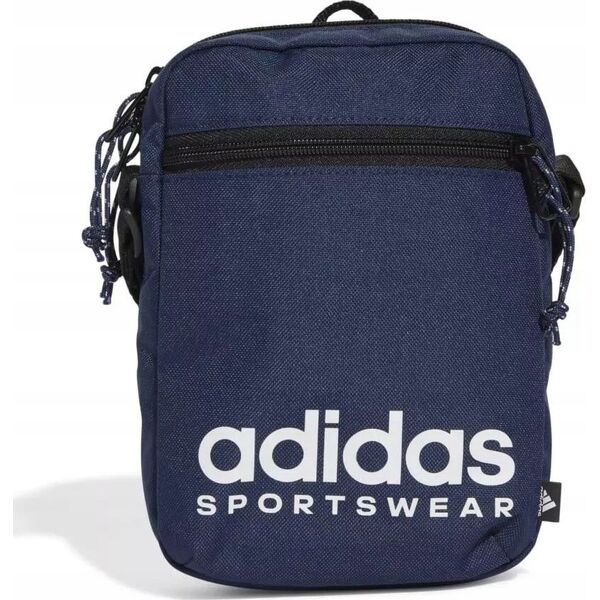 Adidas Torba saszetka adidas Sportswear Organizer NP JE6707 14133474 4067896864532