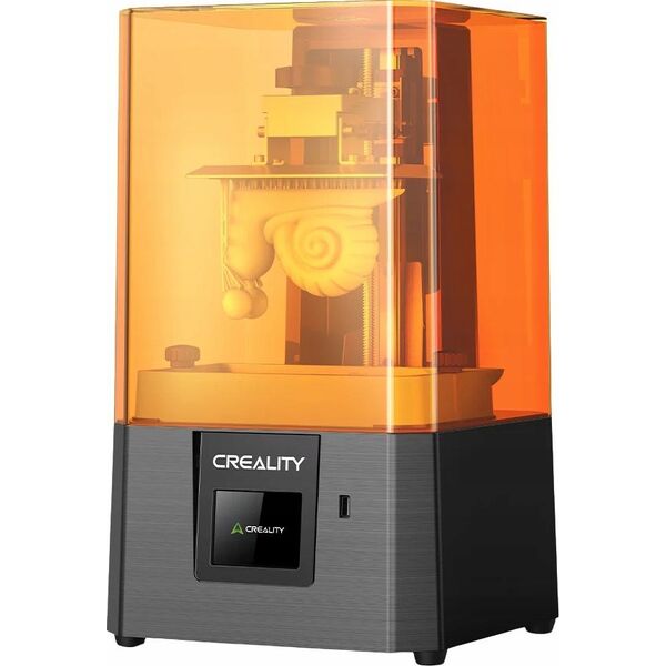 Drukarka 3D Creality Drukarka 3D - Creality Halot R6 - żywiczna} 14133752 6971636400257