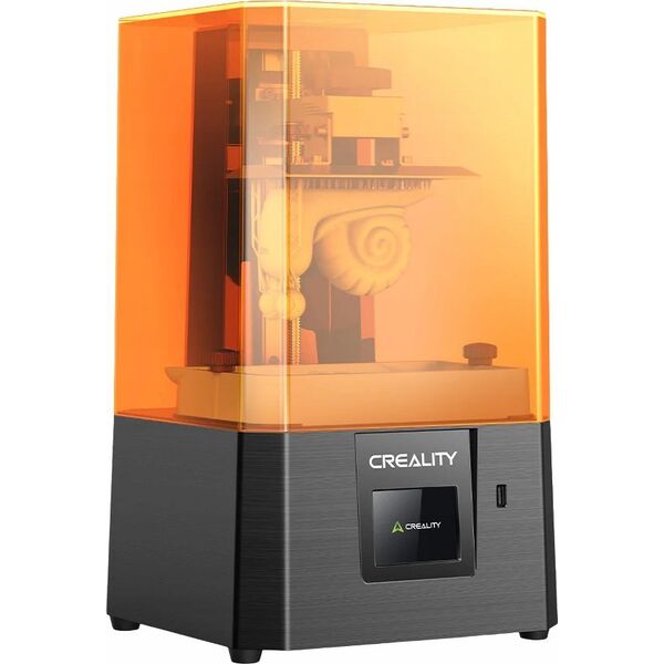 Drukarka 3D Creality Drukarka 3D - Creality Halot R6 - żywiczna} 14133752 6971636400257