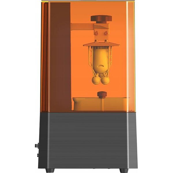 Drukarka 3D Creality Drukarka 3D - Creality Halot R6 - żywiczna} 14133752 6971636400257