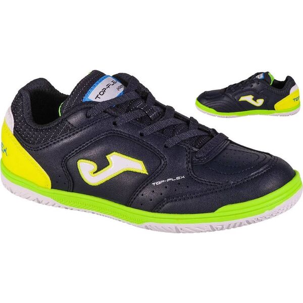 Joma BUTY HALOWE DZIECIĘCE JOMA HALÓWKI PIŁKARSKIE TOP FLEX JR 2433 TPJS2433IN 14136166 8445954324918