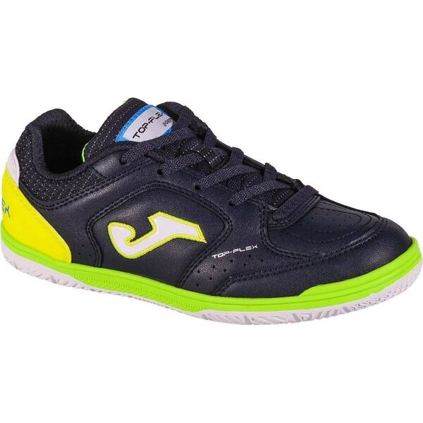 Joma BUTY HALOWE DZIECIĘCE JOMA HALÓWKI PIŁKARSKIE TOP FLEX JR 2433 TPJS2433IN 14136166 8445954324918