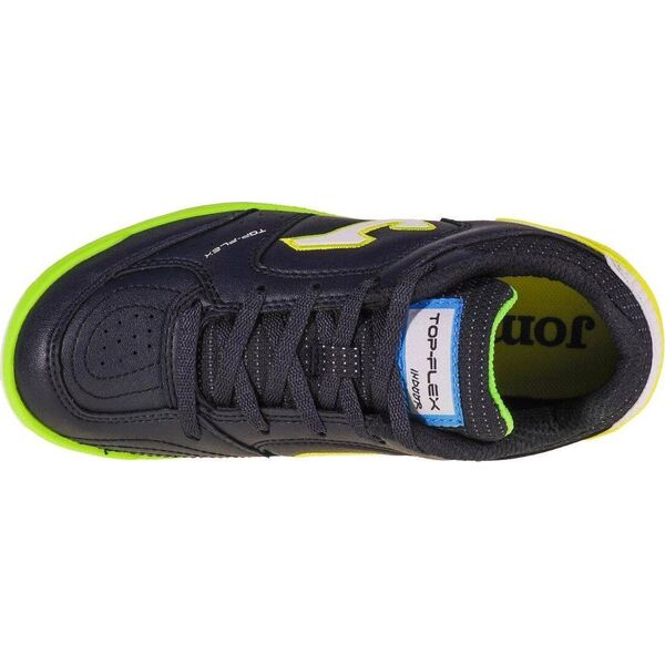 Joma BUTY HALOWE DZIECIĘCE JOMA HALÓWKI PIŁKARSKIE TOP FLEX JR 2433 TPJS2433IN 14136166 8445954324918