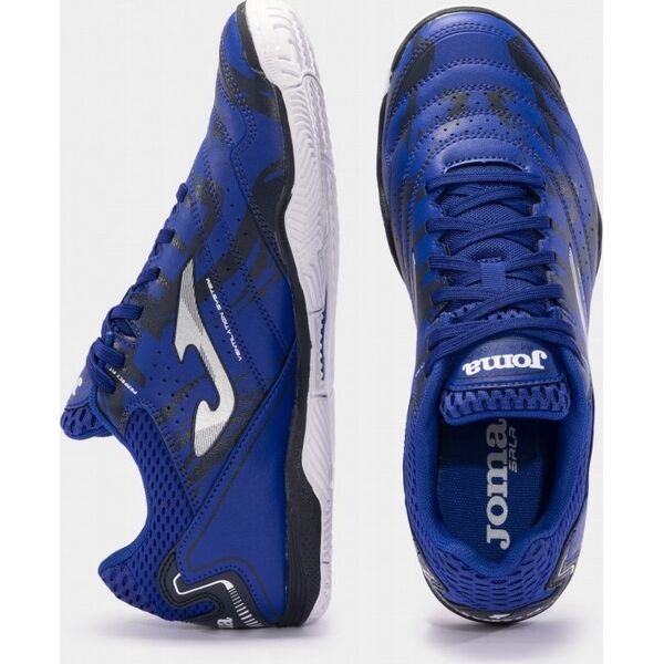 Joma BUTY PIŁKARSKIE HALOWE JOMA MAXIMA 2404 IN MAXW2404IN HALÓWKI SPORTOWE 14136240 8445954850875