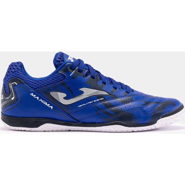 Joma BUTY PIŁKARSKIE HALOWE JOMA MAXIMA 2404 IN MAXW2404IN HALÓWKI SPORTOWE 14136240 8445954850875