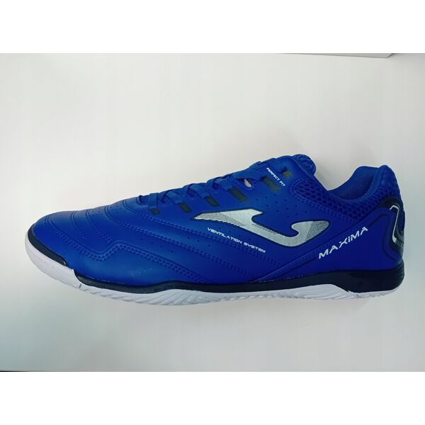 Joma BUTY PIŁKARSKIE HALOWE JOMA MAXIMA 2404 IN MAXW2404IN HALÓWKI SPORTOWE 14136240 8445954850875