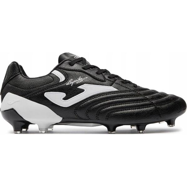 Joma BUTY PIŁKARSKIE KORKI JOMA AGUILA 2401 LANKI NEGRO AZUL FG AGUS2401FG 14136307 8445954230998