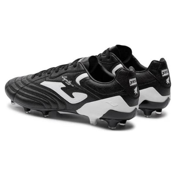 Joma BUTY PIŁKARSKIE KORKI JOMA AGUILA 2401 LANKI NEGRO AZUL FG AGUS2401FG 14136307 8445954230998