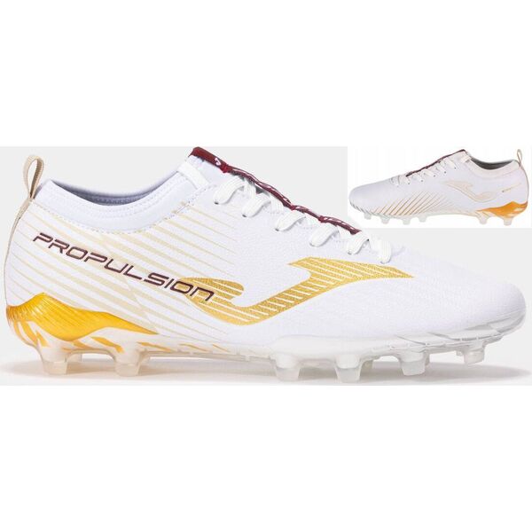 Joma KORKI PIŁKARSKIE LANKI JOMA PROPULSION CUP 2402 FG SPORTOWE PCUS2402FG 14136415 8445954271786