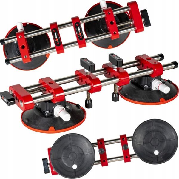 Sourcing RUBI TILE CLOSING DEVICE 14136925 8413797609264