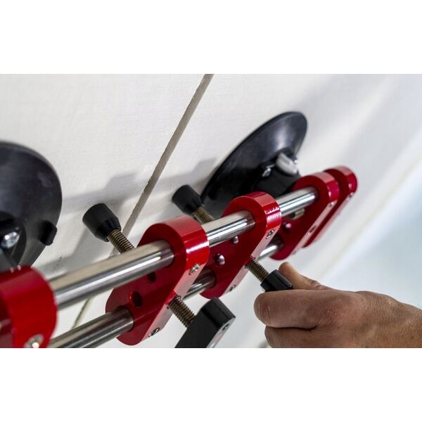Sourcing RUBI TILE CLOSING DEVICE 14136925 8413797609264