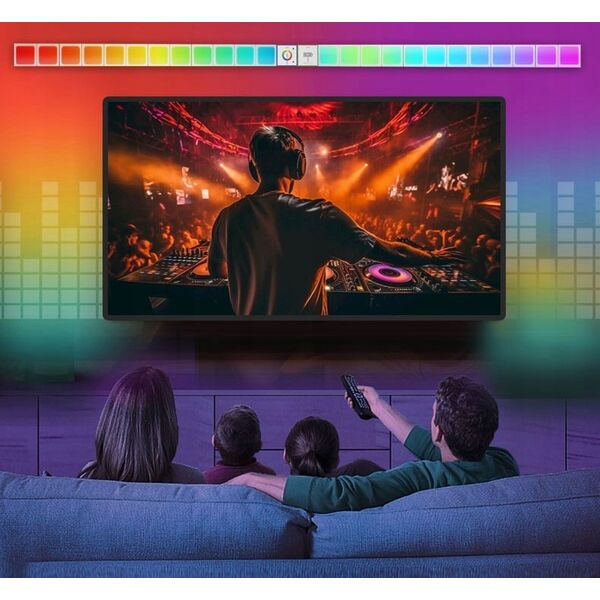 Gotel B80B KLOCKI MODUŁOWE LOGICZNE ŚWIECĄCE     BT PROGRAM 14137722 5904100219315