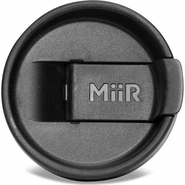 MiiR MiiR - Flip Traveler Grafitowy - Kubek termiczny 470ml 14137740 811534029678