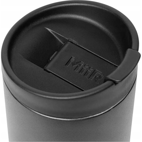 MiiR MiiR - Flip Traveler Grafitowy - Kubek termiczny 470ml 14137740 811534029678