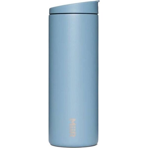 MiiR MiiR - Flip Traveler Szaroniebieski - Kubek termiczny 470ml 14137762 811534029661
