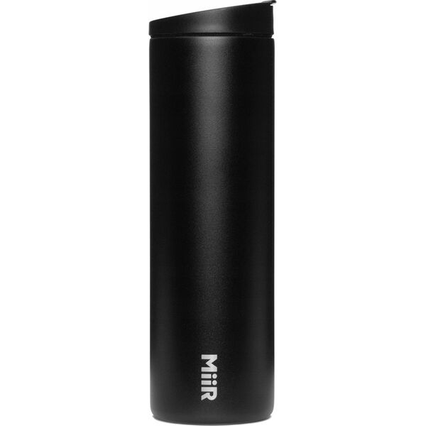MiiR MiiR - Flip Traveler Czarny - Kubek termiczny 470ml 14137774 840150800118