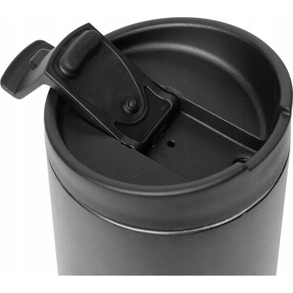 MiiR MiiR - Flip Traveler Czarny - Kubek termiczny 470ml 14137774 840150800118