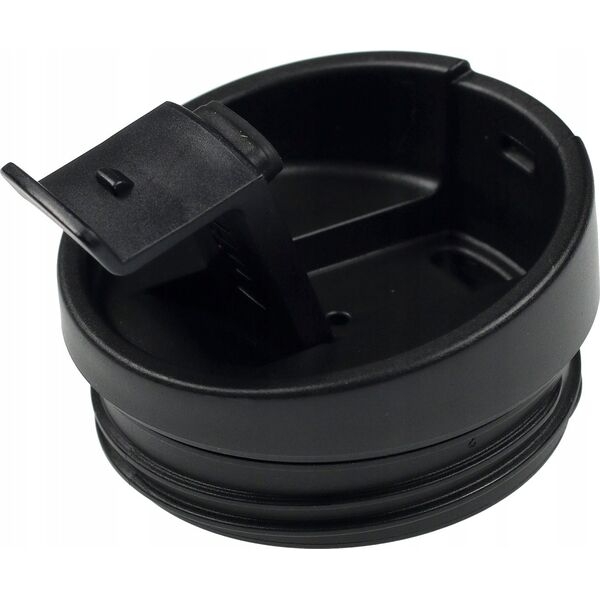 MiiR MiiR - Flip Traveler Czarny - Kubek termiczny 470ml 14137774 840150800118