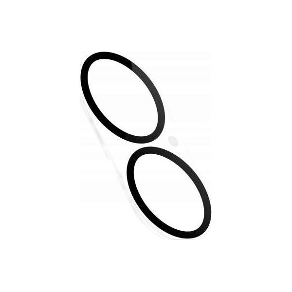 Jcpal JCPal iClara Camera Lens Protector - osłona na aparat do iPhone 16/16 Plus - Gwarancja bezpieczeństwa. Proste raty. Bezpłatna wysyłka od 170 zł. 14139403 6954661870905