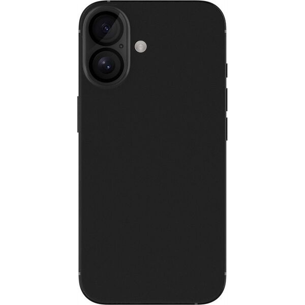 Jcpal JCPal iClara Camera Lens Protector - osłona na aparat do iPhone 16/16 Plus - Gwarancja bezpieczeństwa. Proste raty. Bezpłatna wysyłka od 170 zł. 14139403 6954661870905