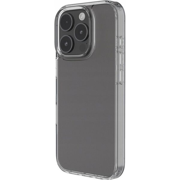 Jcpal JCPal iGuard DualPro Case - etui do iPhone 16 Pro Max przeźroczyste - Gwarancja bezpieczeństwa. Proste raty. Bezpłatna wysyłka od 170 zł. 14139427 6954661870851