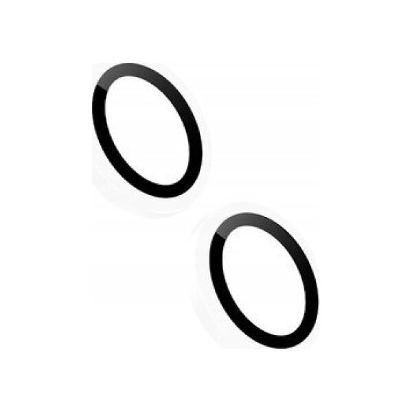 Jcpal JCPal Preserver Camera Lens Protector - osłony na obiektywy do iPhone 16 /16 Plus transparentne - Gwarancja bezpieczeństwa. Proste raty. Bezpłatna wysyłka od 170 zł. 14139430 6954661870974
