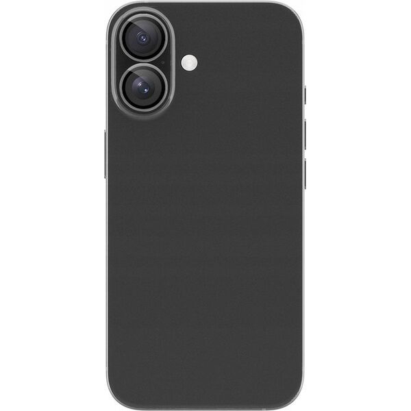 Jcpal JCPal Preserver Camera Lens Protector - osłony na obiektywy do iPhone 16 /16 Plus transparentne - Gwarancja bezpieczeństwa. Proste raty. Bezpłatna wysyłka od 170 zł. 14139430 6954661870974