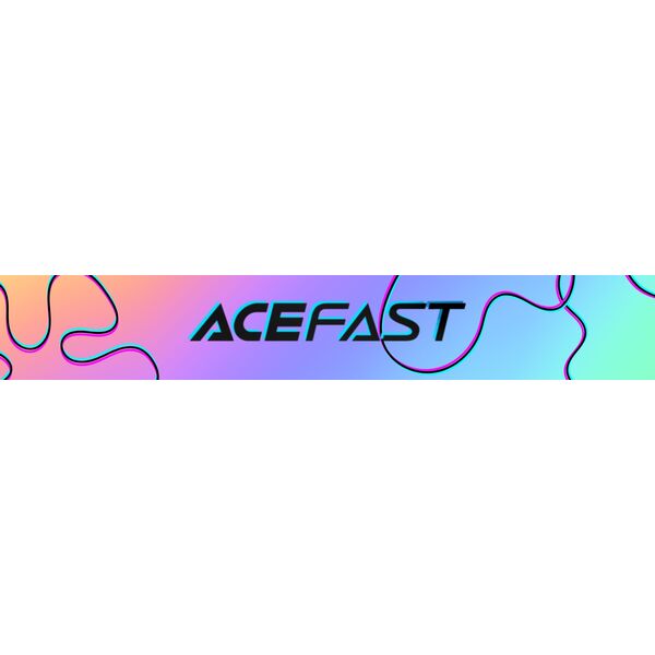 Ładowarka Acefast Ładowarka Acefast B14 samochodowa 165W 2x USB-C 1x USB-A - czarna 14141358 6974316282938