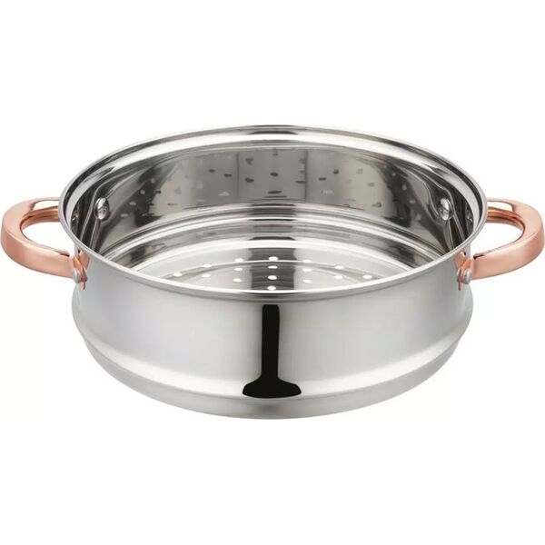 Klausberg GARNEK NA PARĘ KLAUSBERG 3 ELEM. 24cm KB-7734 ROSE GOLD 14141432 5908287277342