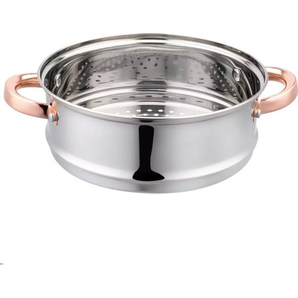 Klausberg GARNEK NA PARĘ KLAUSBERG 3 ELEM. 20cm KB-7728 ROSE GOLD 14141498 5908287277281