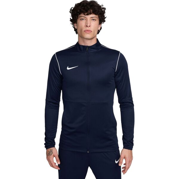 Nike Bluza Nike Park 20 Knit Track Jacket FJ3022-451 14141507 196976275129
