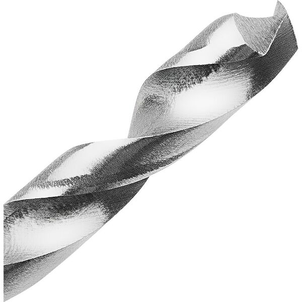 Wiertło Graphite Wiertło do metalu HSS, DIN 340,  3 mm 14141740 5902062037077